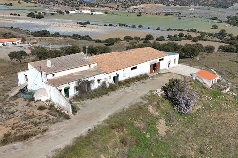 Cortijo i Velez-Rubio, Almeria, Velez-Rubio - € 159.000 | Ref: 3046-CH - foto 2